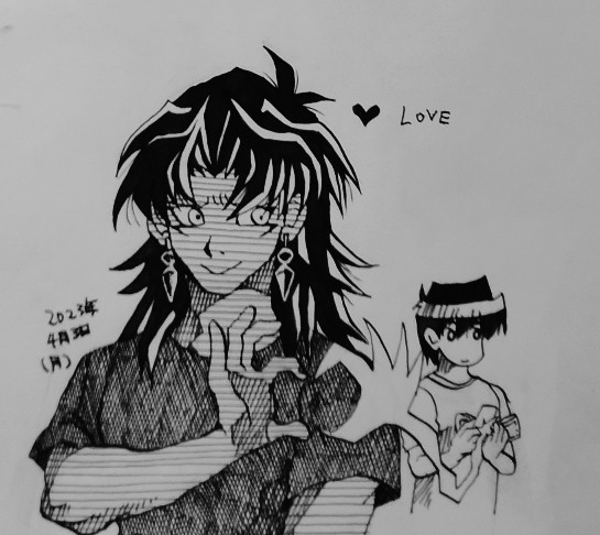 ��ȱ�Υޥꥯ���إ�ݥ��ޡ��μ�ȥϡ��ȥޡ������äƾ�Ƿ��򸫤Ĥ��