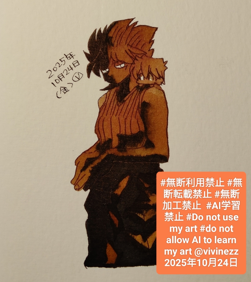 Ω�äƤ���ǥޥꥯ�����ˤ��Ӿ�Ƿ�⤬��äƤ��롣�Ƥ���������Ƥ���