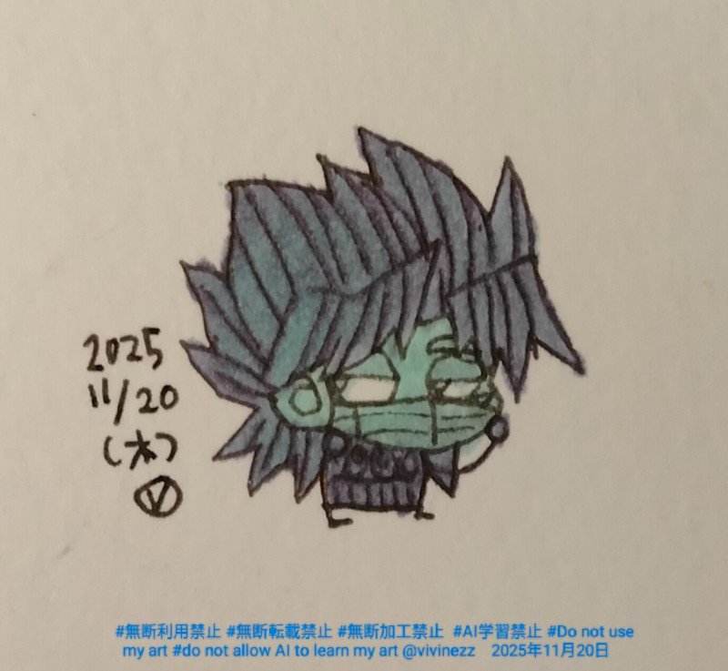 �ޥ������ƥ˥åȥ���������Ƥ���Ӱǥޥꥯ